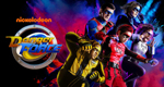 logo serie-tv Danger Force