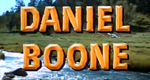 logo serie-tv Daniel Boone
