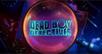 logo serie-tv Dead Boy Detectives