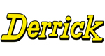 logo serie-tv Ispettore Derrick (Derrick)