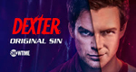 logo serie-tv Dexter: Original Sin