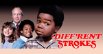 logo serie-tv Diff'rent Strokes
