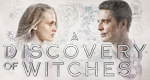 logo serie-tv Discovery of Witches