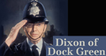 logo serie-tv Dixon of Dock Green