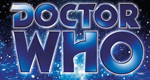 logo serie-tv Doctor Who
