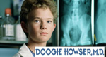 logo serie-tv Doogie Howser, M.D.