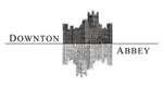 logo serie-tv Downton Abbey