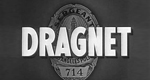logo serie-tv Dragnet 1951