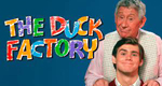 logo serie-tv Duck Factory