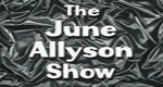 logo serie-tv June Allyson Show (DuPont Show with June Allyson)