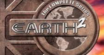 logo serie-tv Progetto Eden (Earth 2)