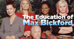 logo serie-tv Education of Max Bickford