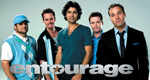 logo serie-tv Entourage