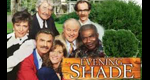 logo serie-tv Evening Shade