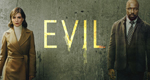logo serie-tv Evil