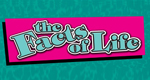 logo serie-tv Facts of Life