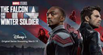 logo serie-tv Falcon and the Winter Soldier