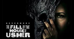 logo serie-tv Fall of the House of Usher