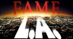 logo serie-tv Fame L.A.