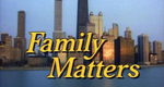 logo serie-tv Family Matters