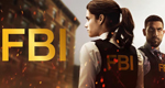 logo serie-tv F.B.I. (FBI)