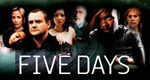 logo serie-tv Five Days