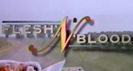 logo serie-tv Flesh and Blood