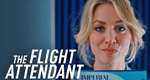 logo serie-tv Flight Attendant