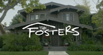 logo serie-tv Fosters