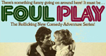 logo serie-tv Foul Play