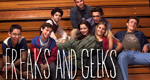 logo serie-tv Freaks and Geeks