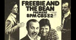 logo serie-tv Freebie e Bean (Freebie and the Bean)