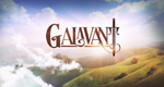logo serie-tv Galavant