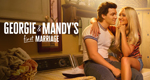 logo serie-tv Georgie and Mandy's First Marriage