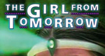 logo serie-tv Ragazza del futuro (Girl from Tomorrow)