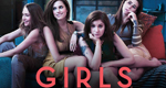 logo serie-tv Girls