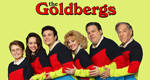 logo serie-tv Goldbergs