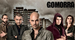 logo serie-tv Gomorrah (Gomorra - La serie)