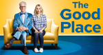 logo serie-tv Good Place