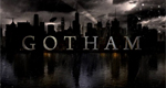 logo serie-tv Gotham