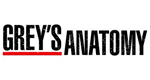 logo serie-tv Grey's Anatomy