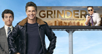 logo serie-tv Grinder