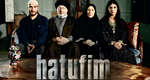 logo serie-tv Prisoners of War (Hatufim)
