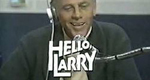 logo serie-tv Hello, Larry