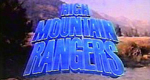 logo serie-tv Sceriffi delle nevi (High Mountain Rangers)