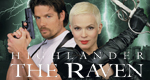 logo serie-tv Highlander: The Raven