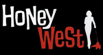 logo serie-tv Honey West