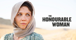 logo serie-tv Honourable Woman