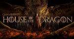 logo serie-tv House of the Dragon