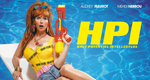 logo serie-tv HPI - Haut potentiel intellectuel